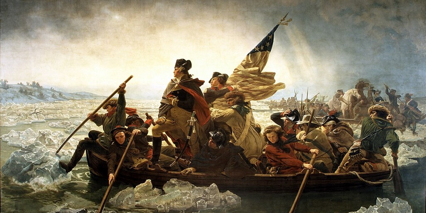 Washingtonfeat