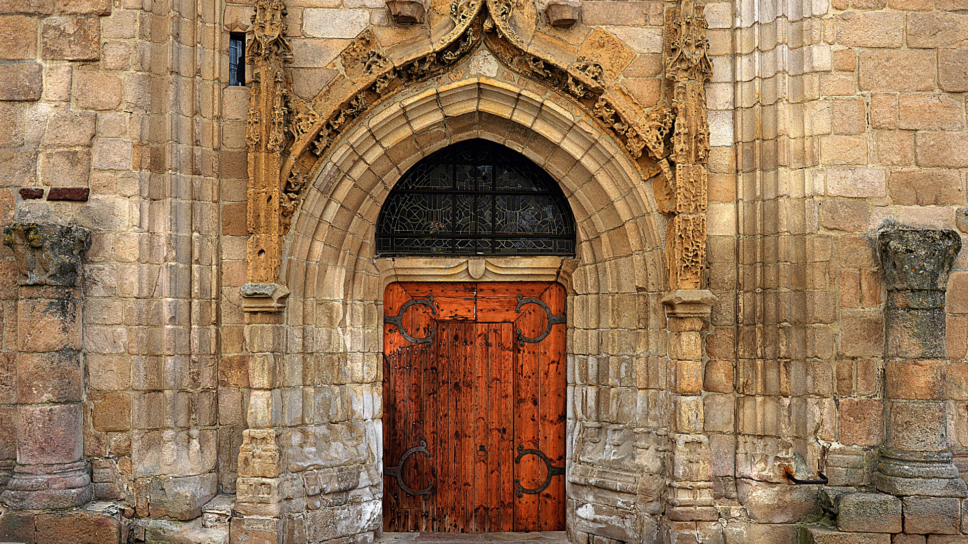Old-Church-Door-Thumb-Rss