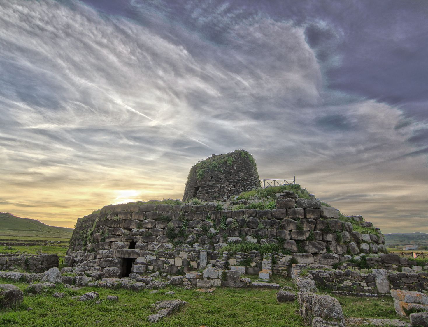 Land Of Wonders: The 20 Oldest Things You Can Find In Italy