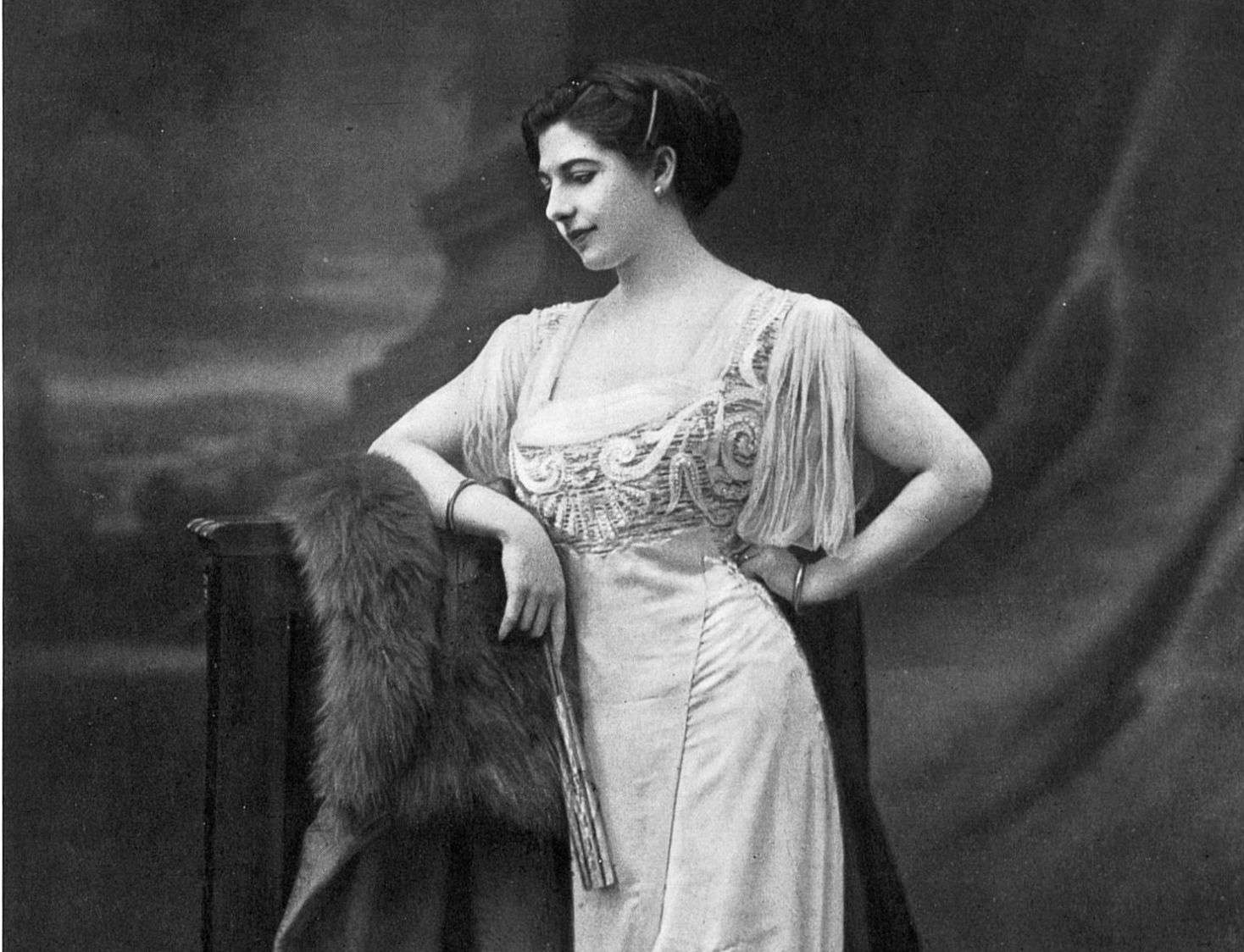 20 Facts About Mata Hari, The Exotic Dancer Who Became WWI's Most Notorious Spy